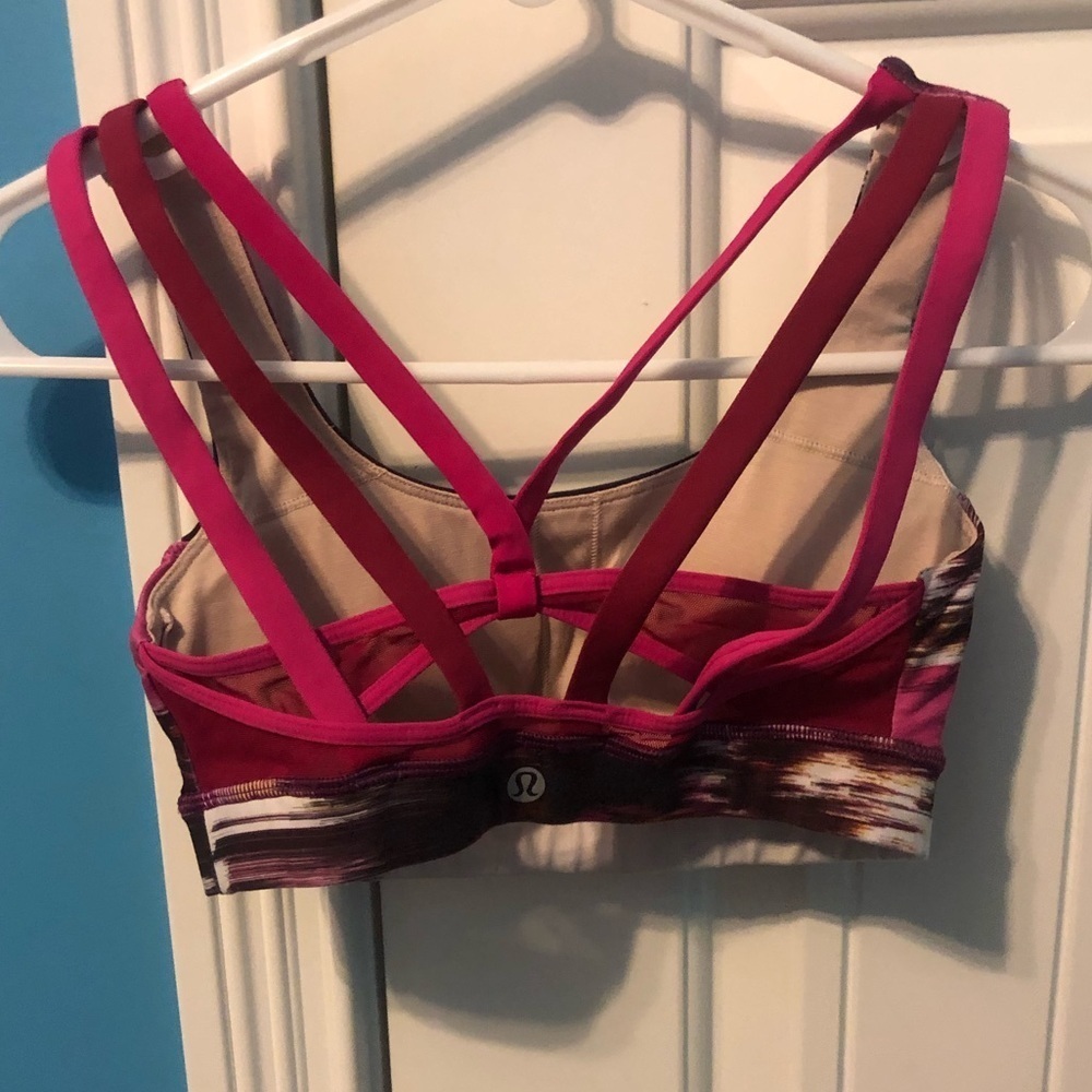 Lululemon bra - Picture 2 of 4
